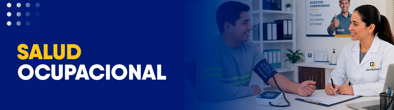 SALUD BANNER